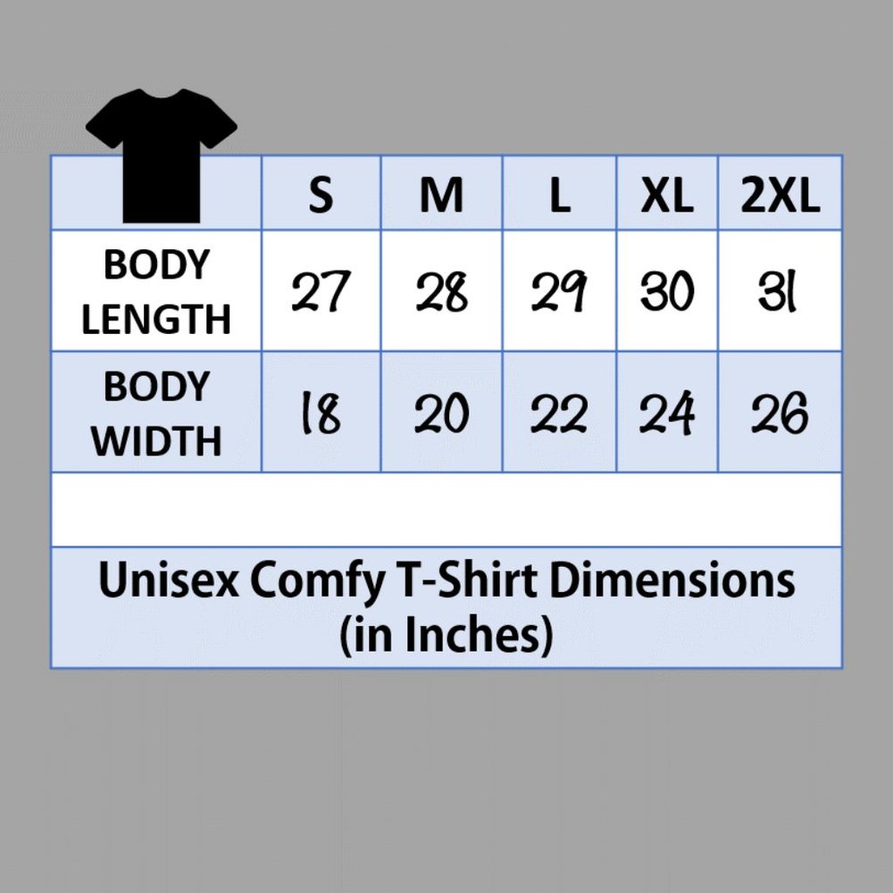 Run Now, Wine Later / unisex Comfortable T-shirt - Picture 3 of 3